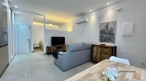 Photo 2 of Apartment to rent in Paseo Paseo de la Fuente, Vistalegre, Murcia