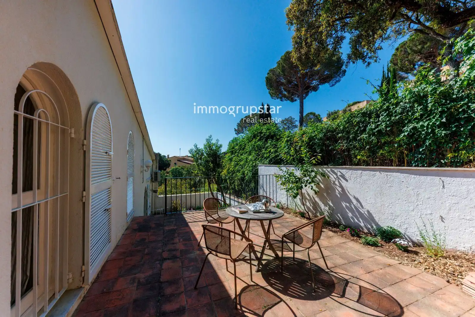 Chalet con terraza en venta en Suredes, imagen 33