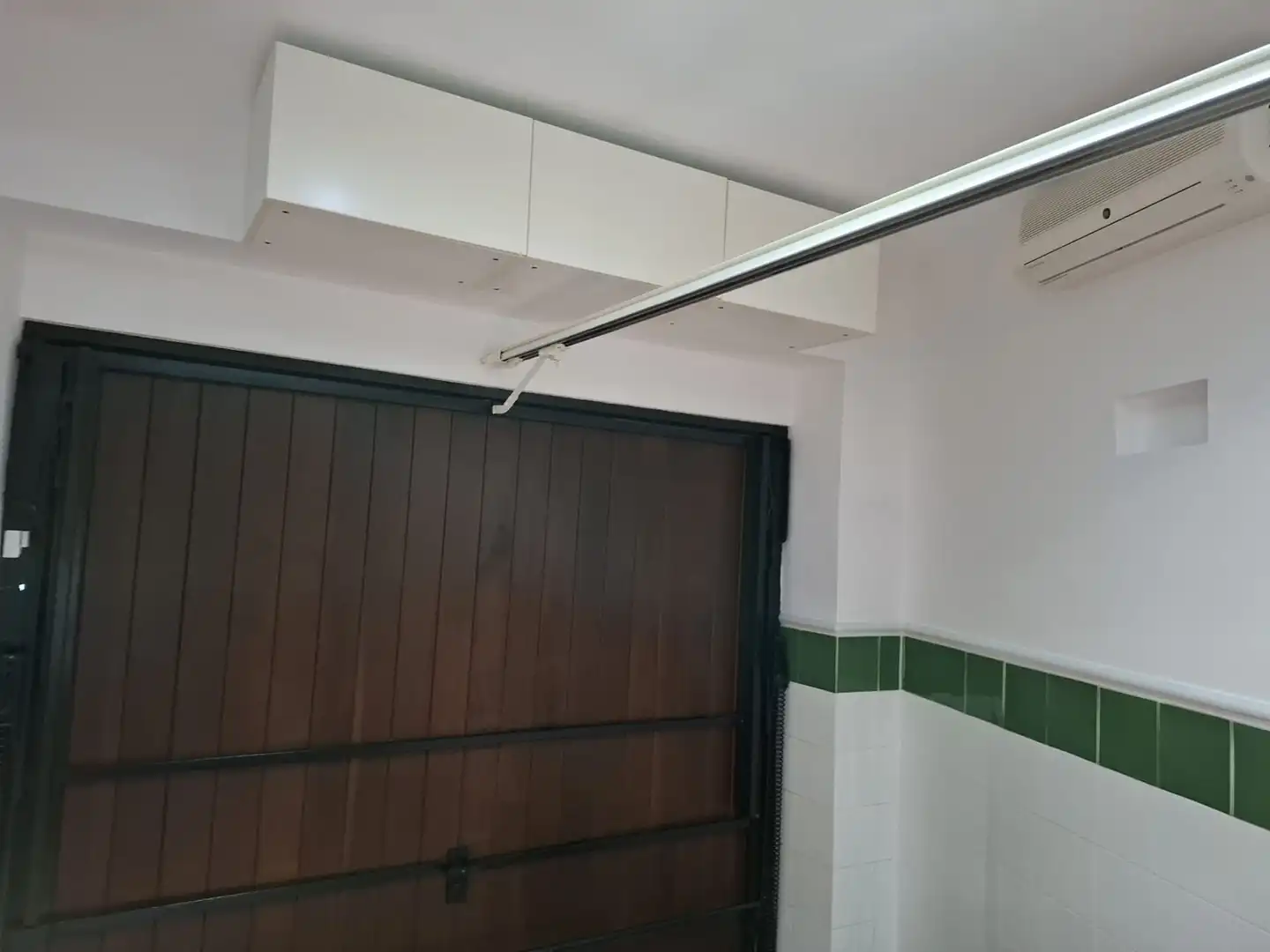 Cuina de Casa o xalet de lloguer en La Línea de la Concepción