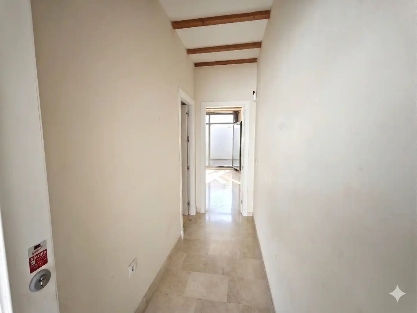 Wohnung zur Miete in Centro