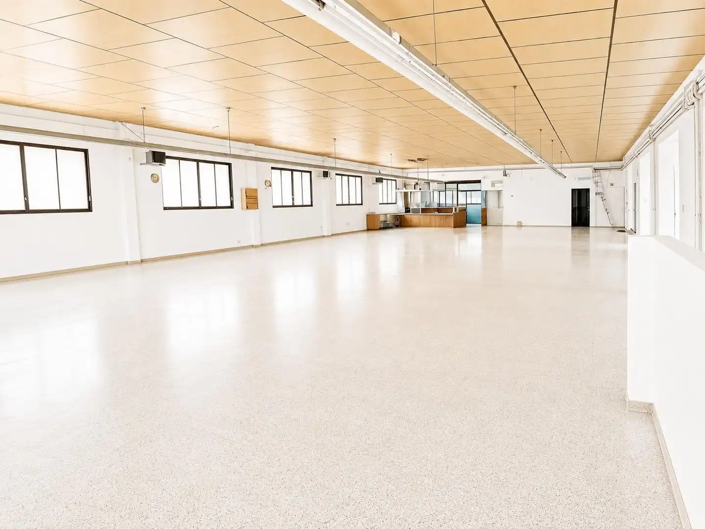 Industrial buildings for sale in Almansa