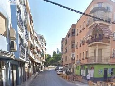 Pis amb ascensor en venda a Calle REAL