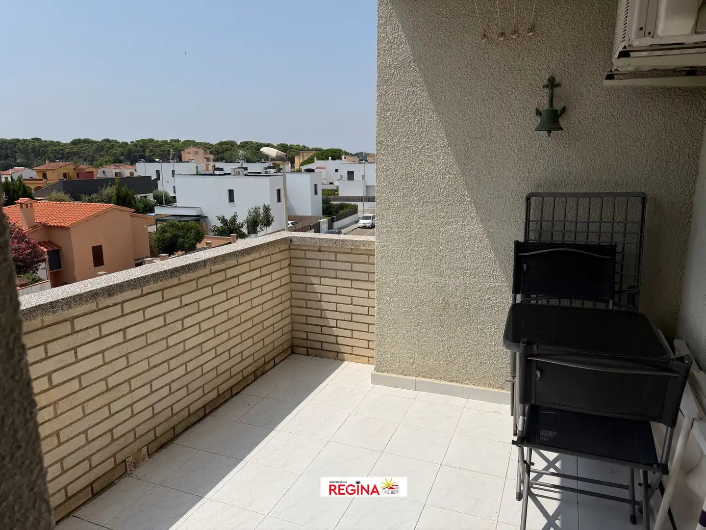Appartement compact avec terrasse à vendre à Avinguda Riells, imagen 6