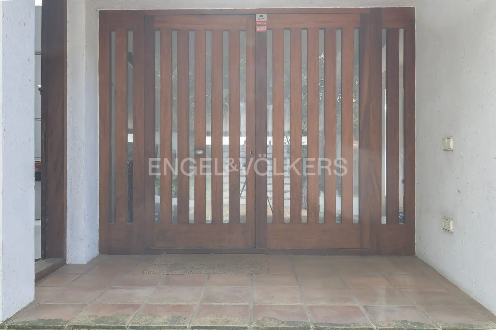 Casa o chalet en venta en Barcelona con Calefacción, Jardín privado y Terraza