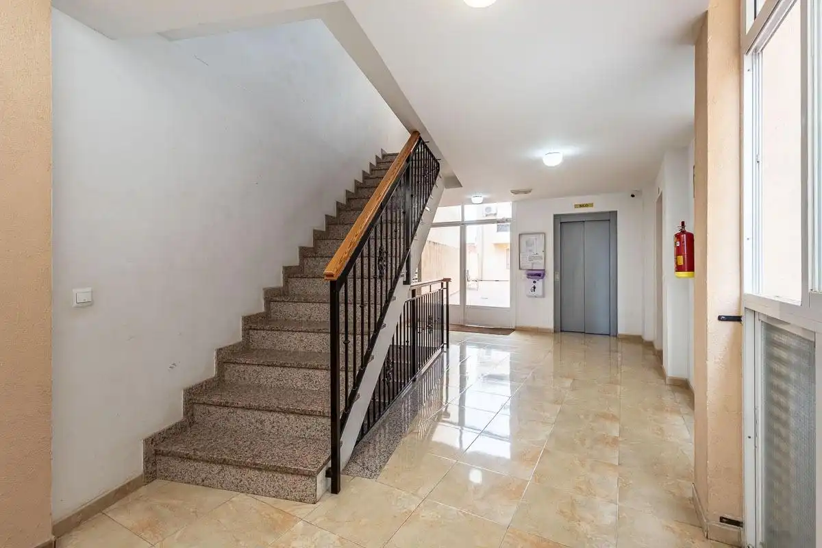 Piso con piscina en venta en LA PICONERA, imagen 25
