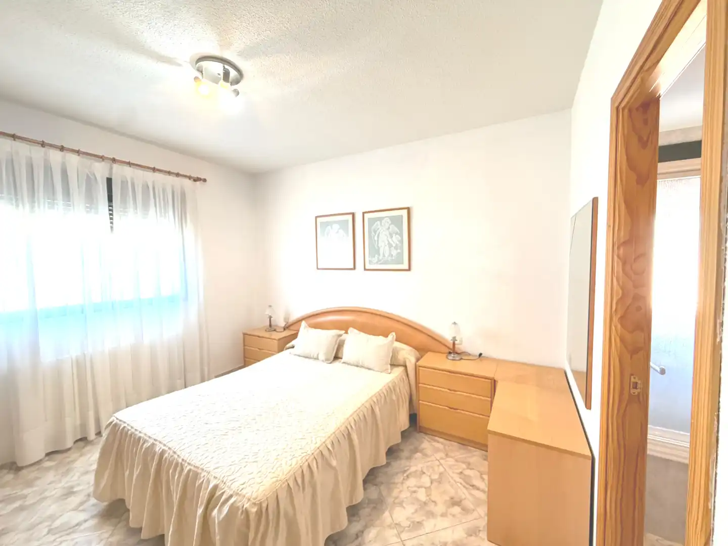 Habitación de Casa o chalet en venta en Villa del Prado, Madrid