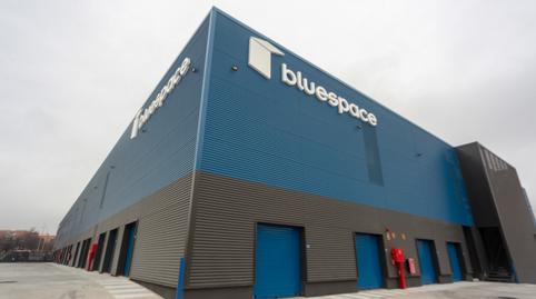 Photo 3 of Garage to rent in Paseo de Arroyomolinos, 67, Suroeste - Zona Hospital, Madrid