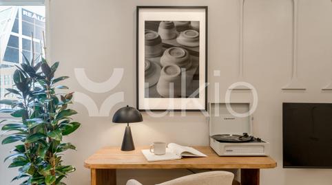 Foto 4 de Apartamento de alquiler en Calle de Enrique Larreta, Castilla,  Madrid Capital