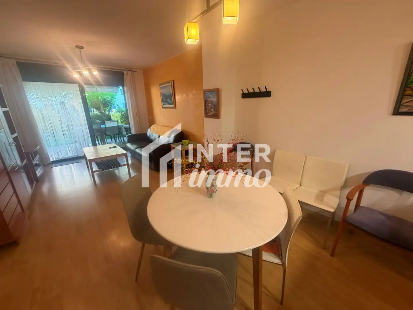 Mini appartamento con piscina in vendita a Carrer Joanot Martorell 25-31, imagen 16