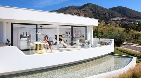 VILLA DE LUJO CON VISTAS AL MAR, imatge 2
