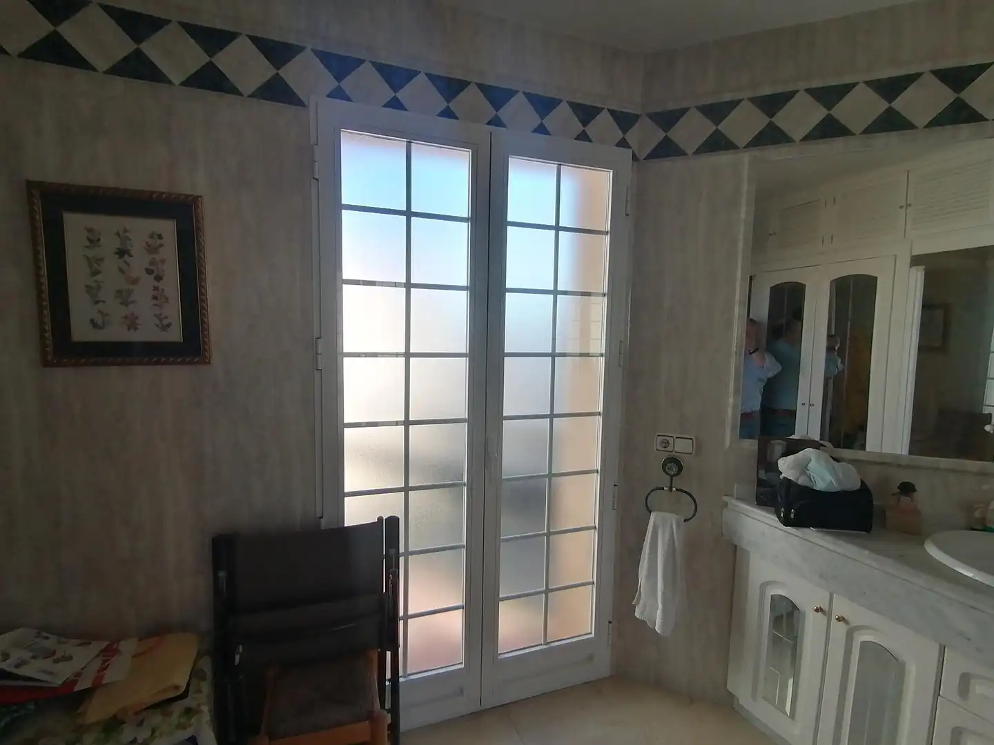 Piso con ascensor en venta en Calle de Damasco 2, imagen 26