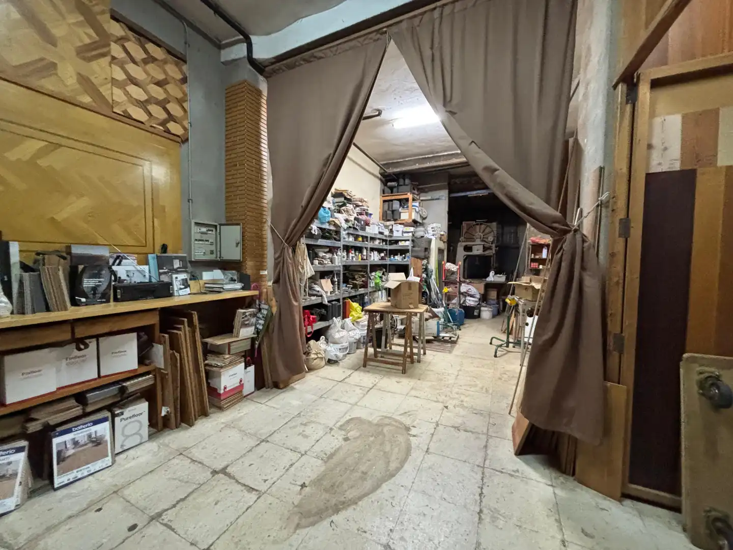 Edificio en venta en Alcoy / Alcoi