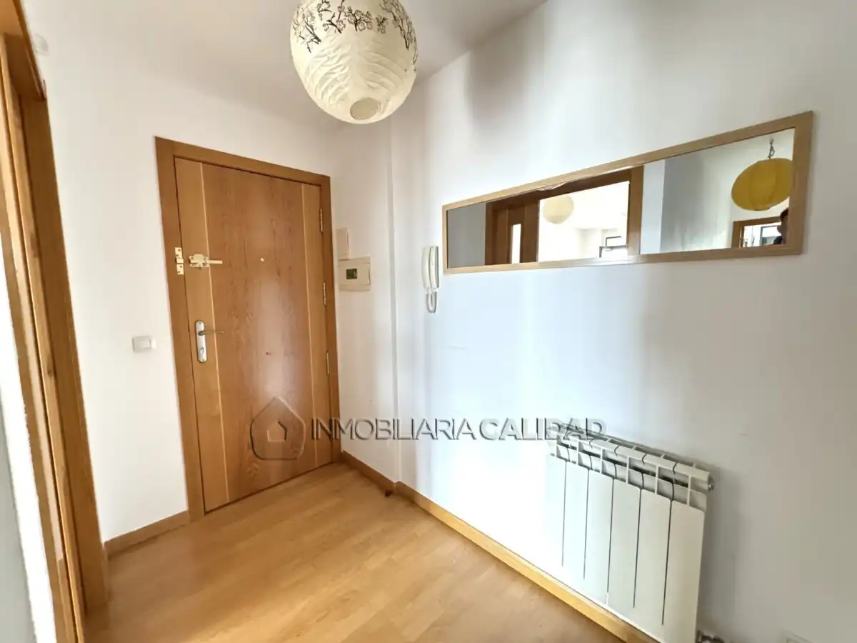 Wohnung zur Miete in Capiscol - Gamonal