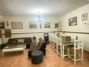 Casa pareada con terraza en venta en Calle de los Troyanos, imagen 21