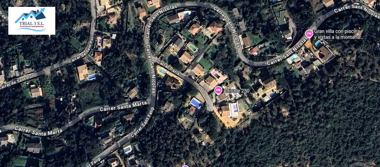 Xalet en venda a Calle PARIS, imagen 3