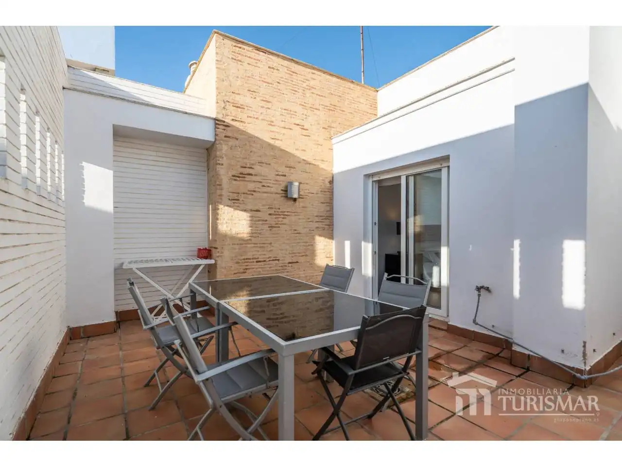 Penthouse mit Pool zum Verkauf in Paseo De La Cruz 1, imagen 5