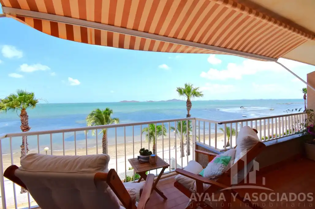 Flat for sale in Mar Menor de Cartagena – Cabo de Palos, imagen 4