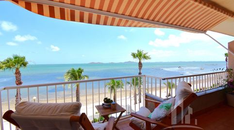 PISO EN VENTA CON VISTAS AL MAR MENOR, EN LOS URRUTIAS, imagen 4