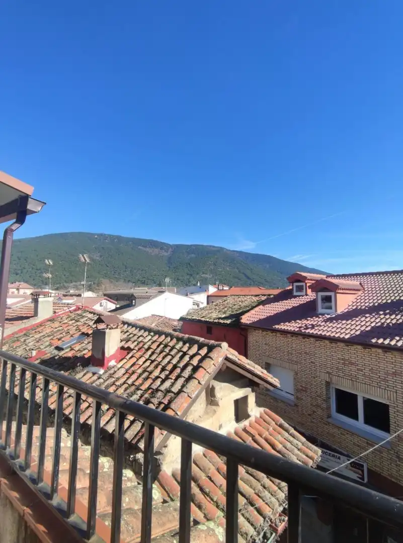 Casa o chalet en venta en FERIA, La Adrada