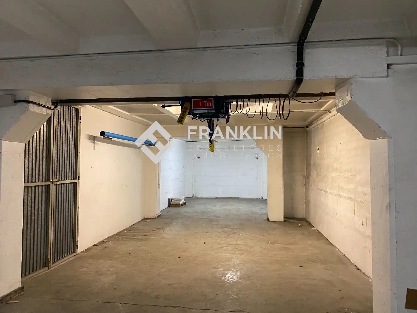 Industrial buildings for rent in Cornellà de Llobregat