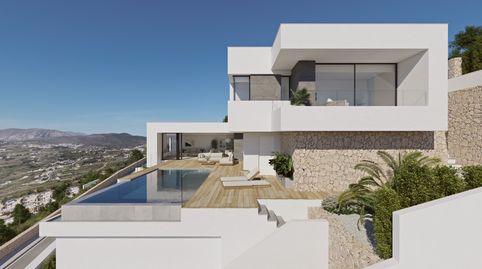 Foto 2 de Piso en venta en Calle Jazmines, Cumbre del Sol, Alicante
