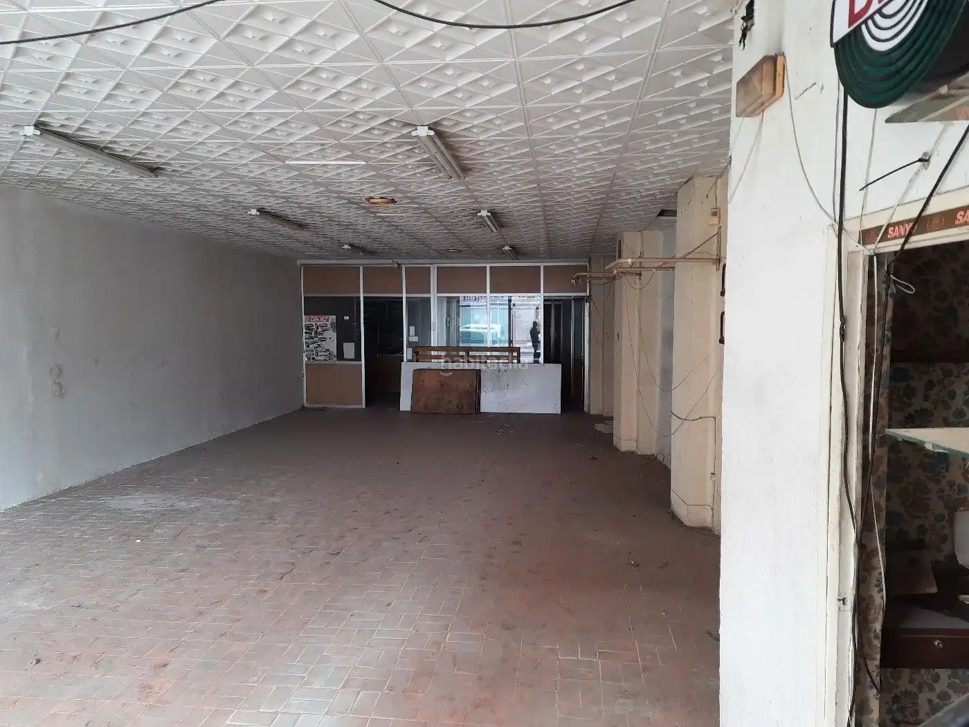 Local commercial à louer à Avinguda de Catalunya 118, imagen 3