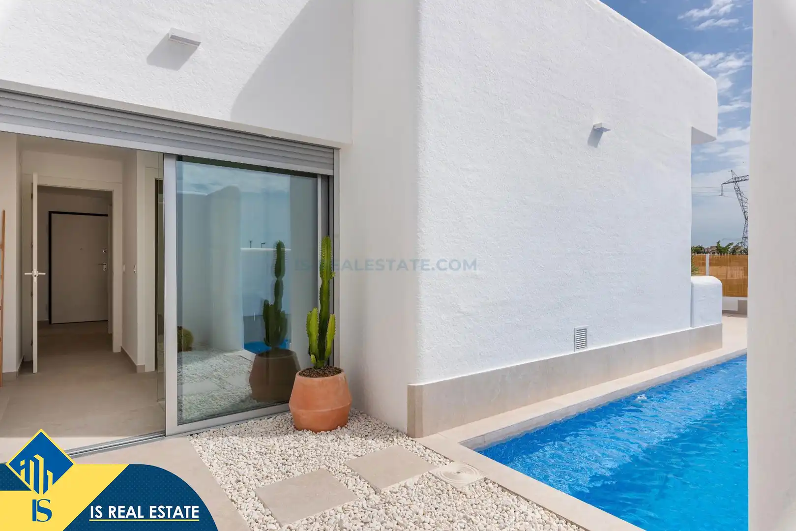 Chalet con jardín en venta en Dolores, imagen 40