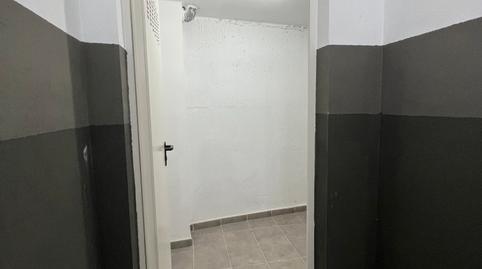 Foto 2 de Trastero de alquiler en Calle Piedra Santa, 14, San Matías - Realejo, Granada