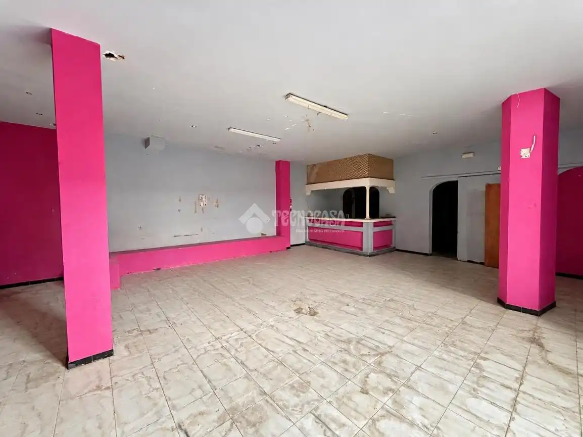 Local comercial en venda a Pilas, imagen 3