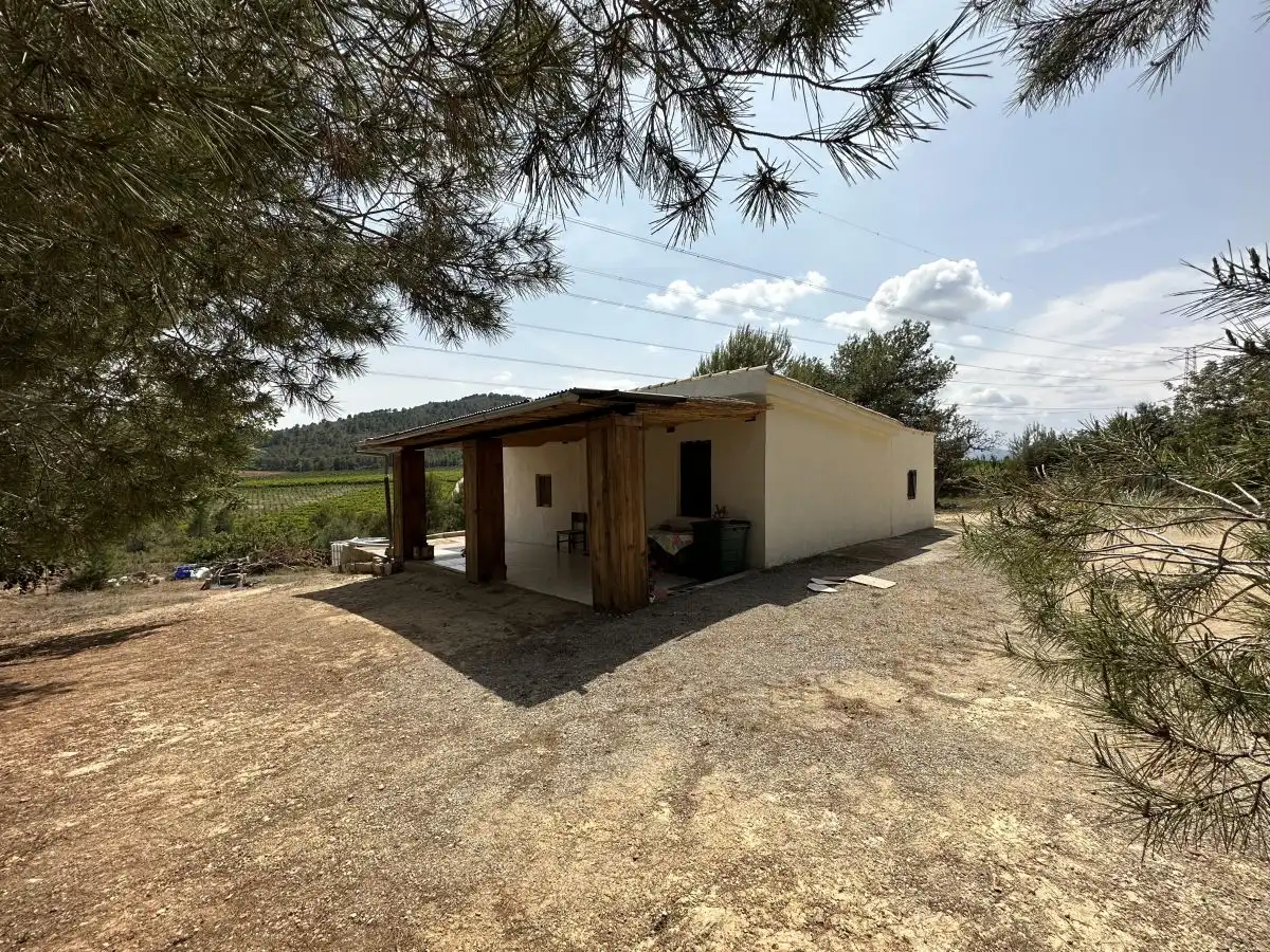 Houses for sale in Algar de Palància  with Terrace and Storage room