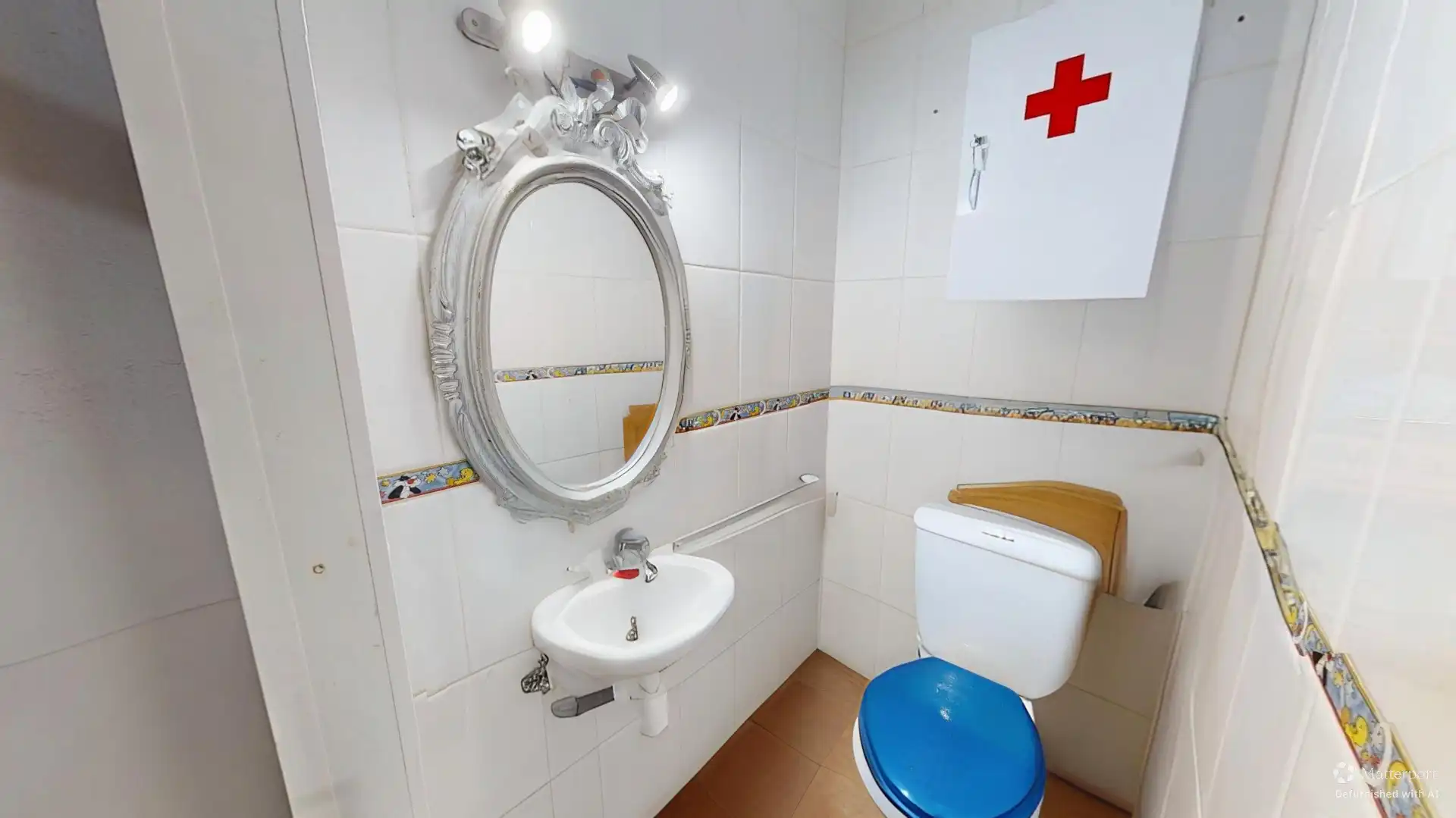 Local comercial en venta en Carrer Calitx, imagen 10