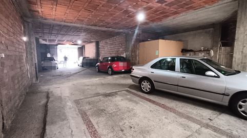 Foto 5 de Garaje en venta en Os Mallos, A Coruña Capital