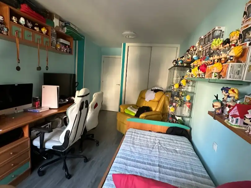 Habitación de Piso en venta en Meco pueblo