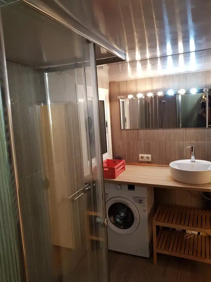 Ground floor for rent in calle dels Petons, Sant Pere, Sta. Caterina i la Ribera