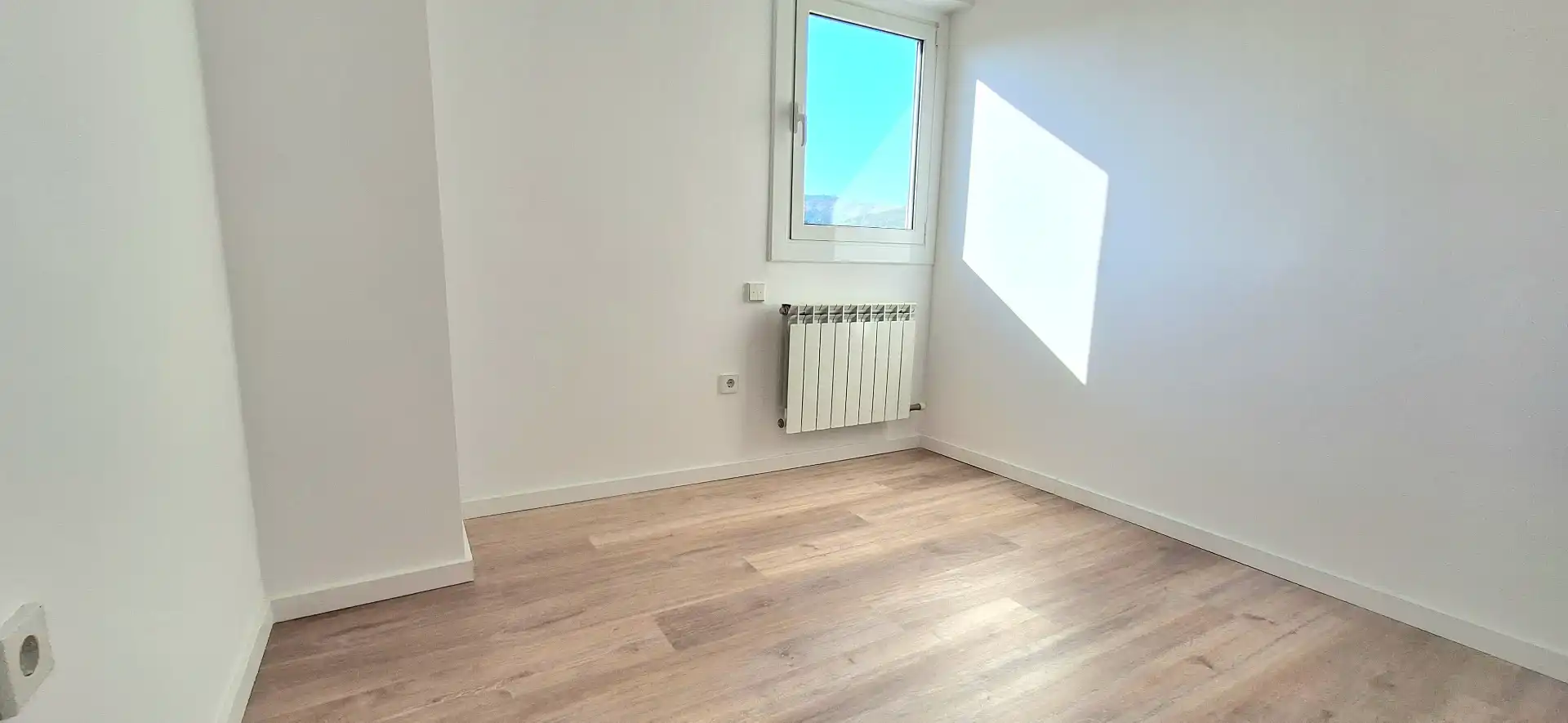 Habitación de Piso en venta en Montgat con Calefacción, Parquet y Horno