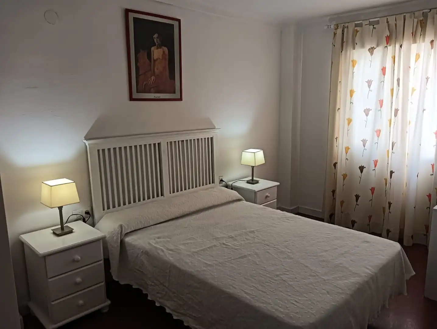 Apartament amb ascensor de lloguer a Virgen de Lujan 12, imagen 6