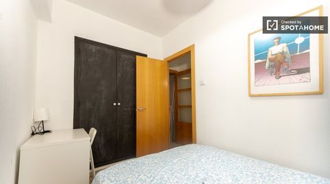 Photo 3 of Flat for rent in Barrio de Patraix, Valencia Capital