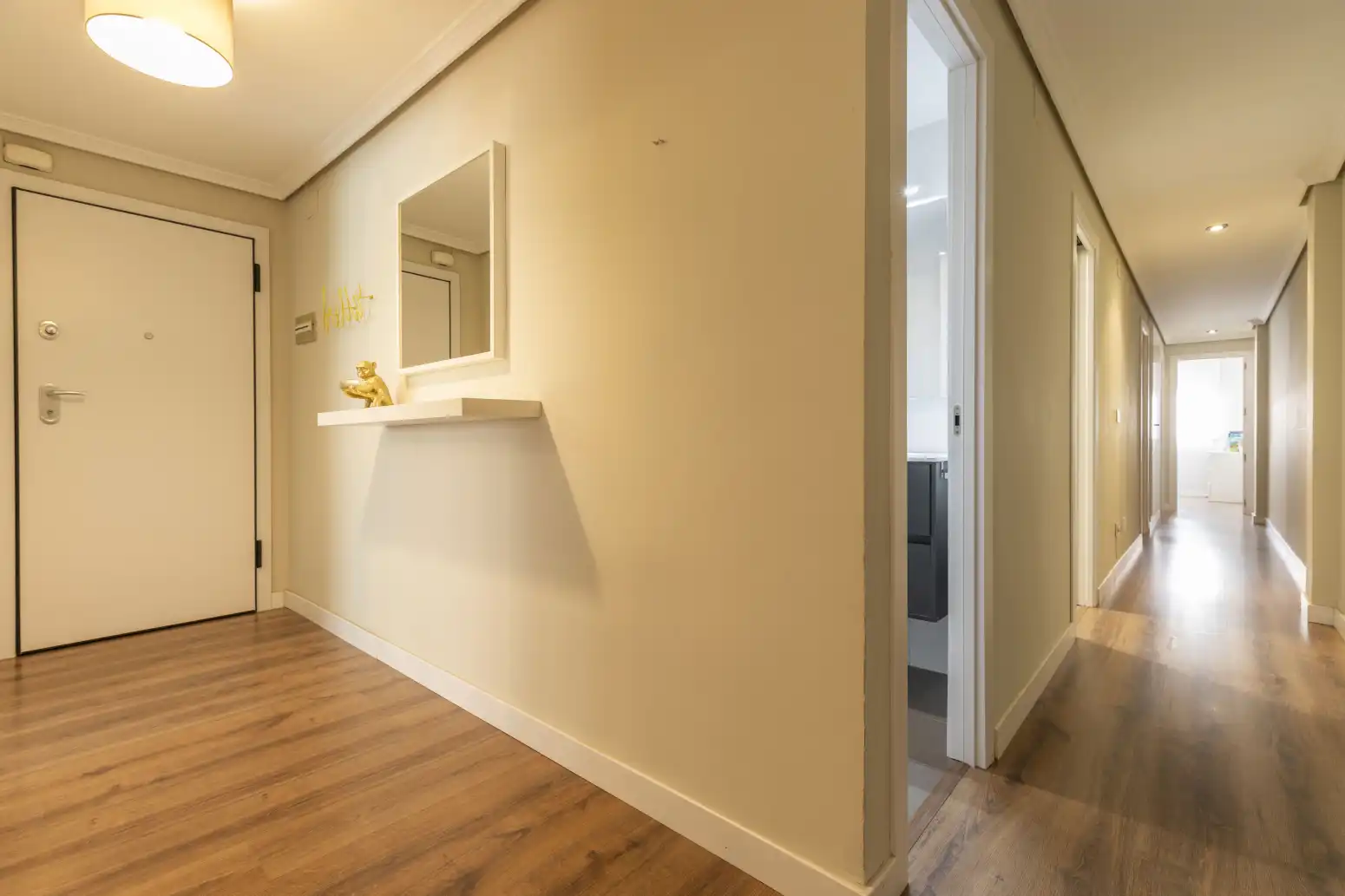 Piso en venta en Alboraya con Aire acondicionado, Calefacción y Parquet