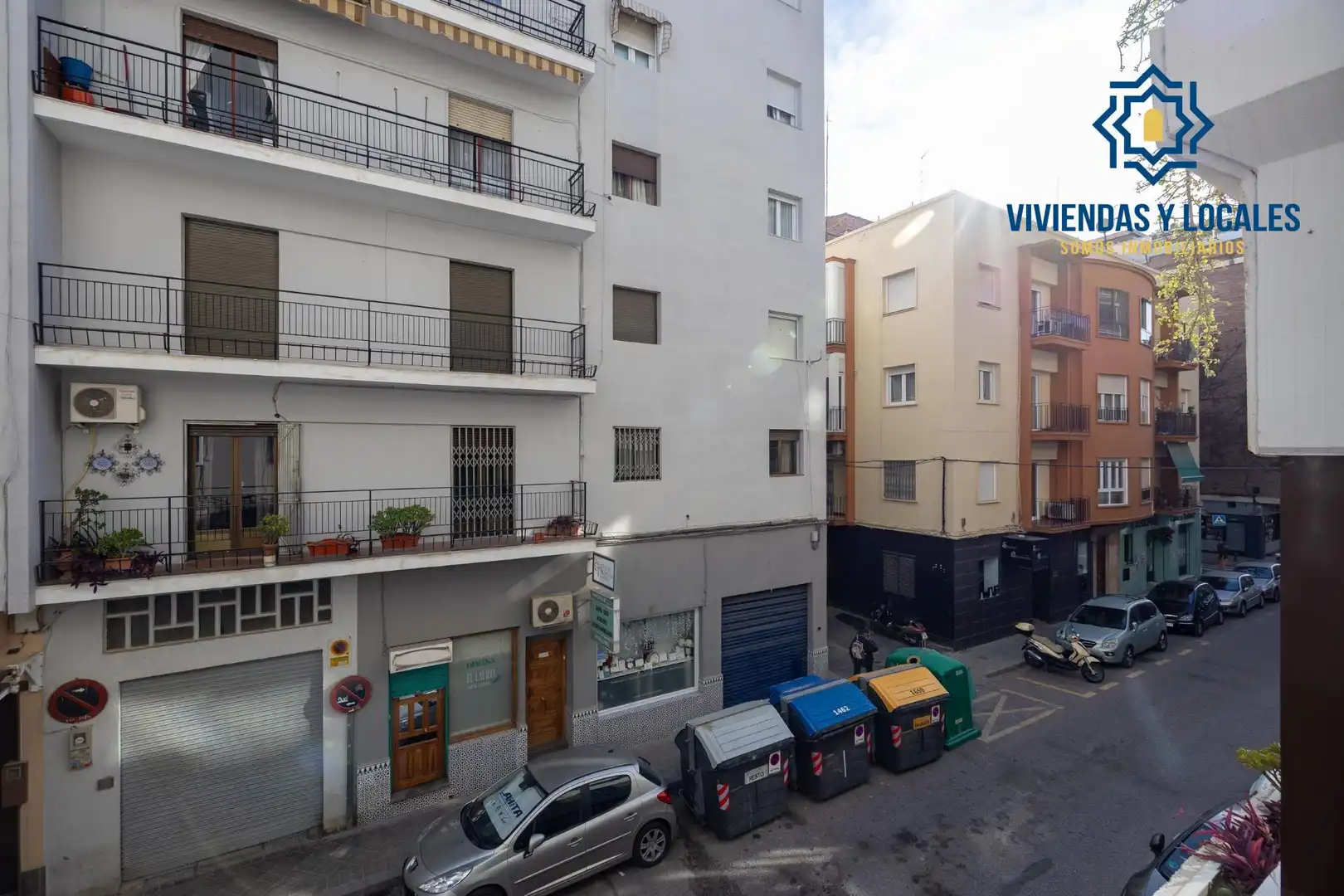 Flat with lift for sale in Calle Calle de San Vicente Ferrer, 13 13, imagen 30