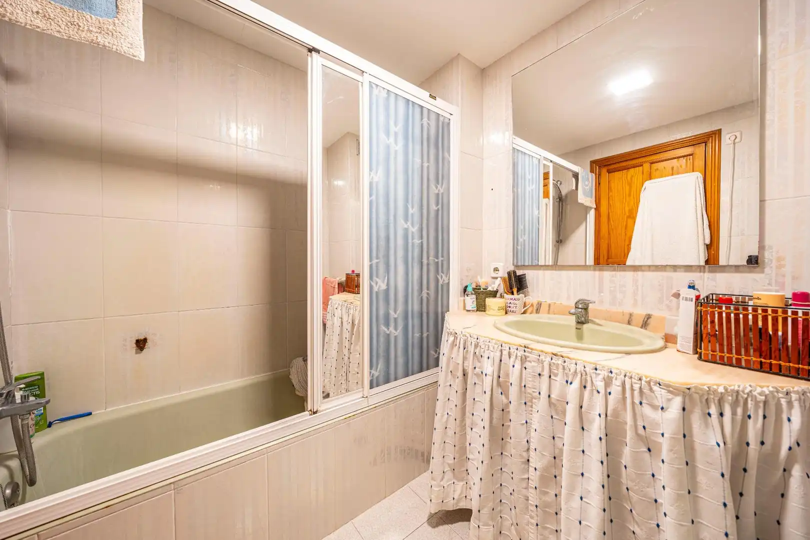 Baño de Piso en venta en Son Servera