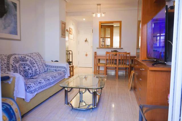 Piso en Venta en Central en Costa Caribe