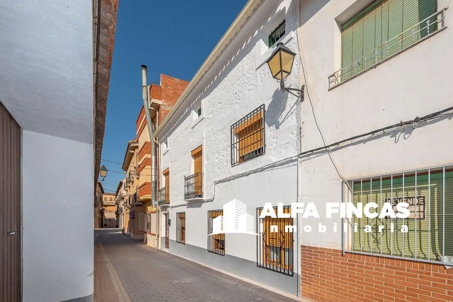 Xalet amb jardí en venda a Molina, imagen 18