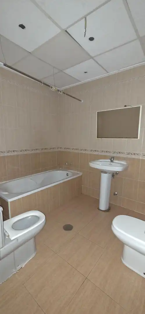 Baño de Casa adosada en venta en Murcia con Terraza y Trastero