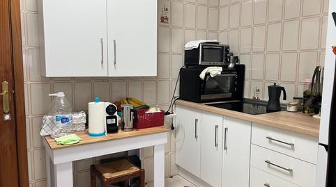 Foto 4 de Pis en venda a Centro, Antequera