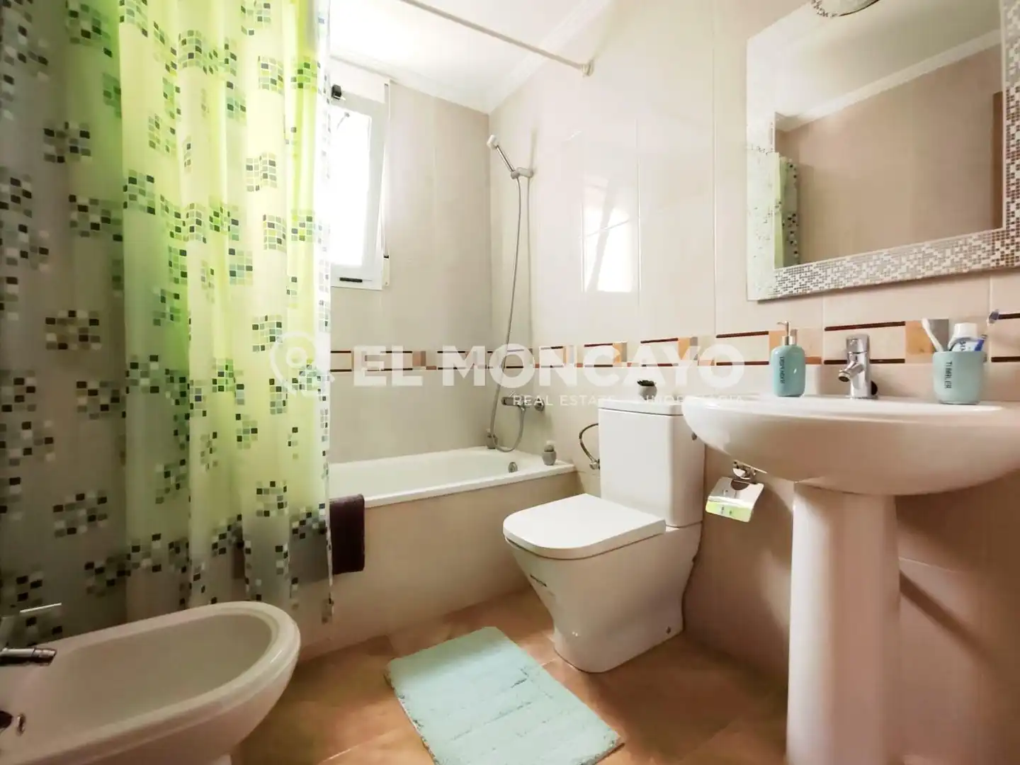 Apartament en venda a Dolores