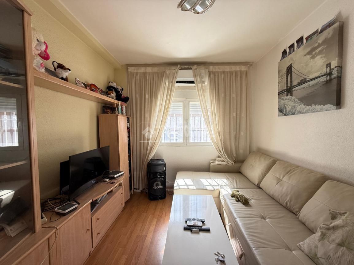 Flat for sale