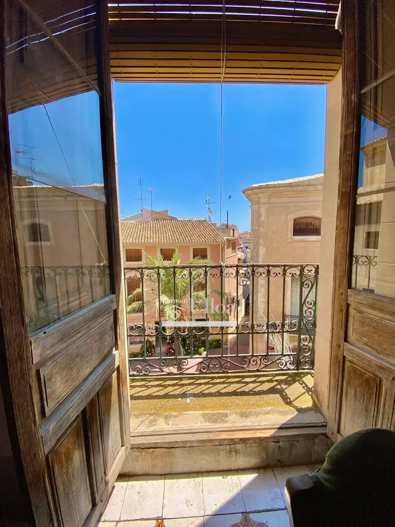 Casa amb terrassa en venda a Calle Teodoro Alenda, imagen 55