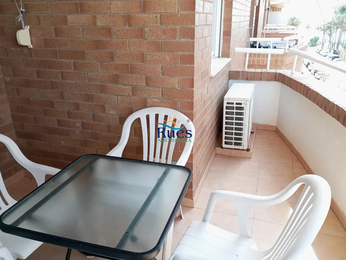 Flat with pool for sale in Calle AMPLARIES, imagen 26