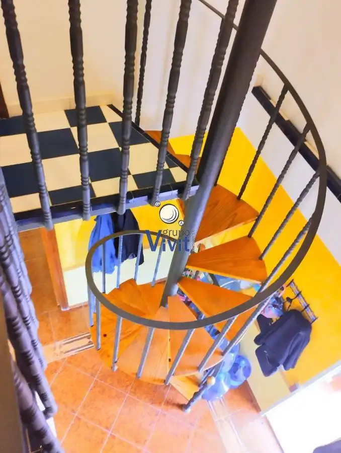 Casa o chalet en venta en Carmona con Aire acondicionado, Jardín privado y Trastero