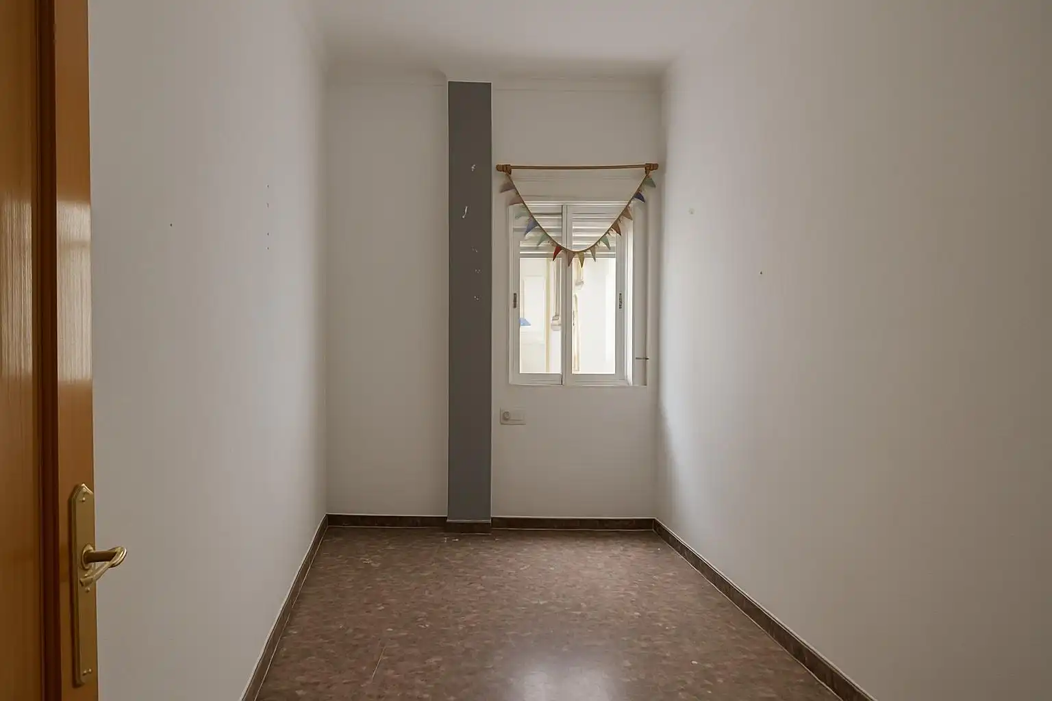 Planta baja en venta en Algemesí con Trastero